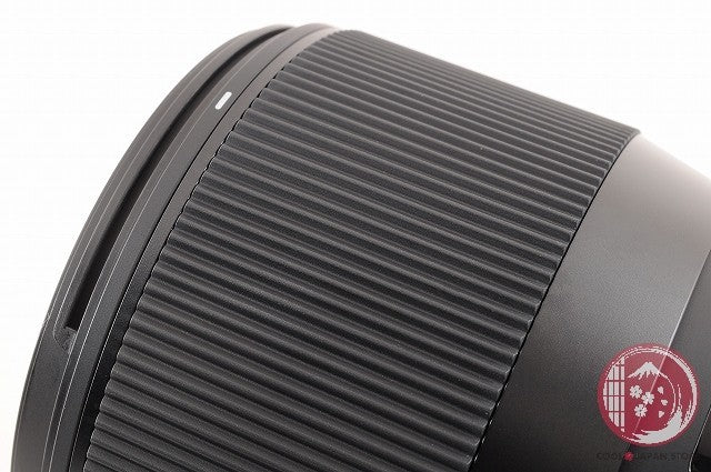 [MINT+ w/Hood Caps] Sigma 135mm f/1.8 DG HSM Art NIKON from Japan Lv30