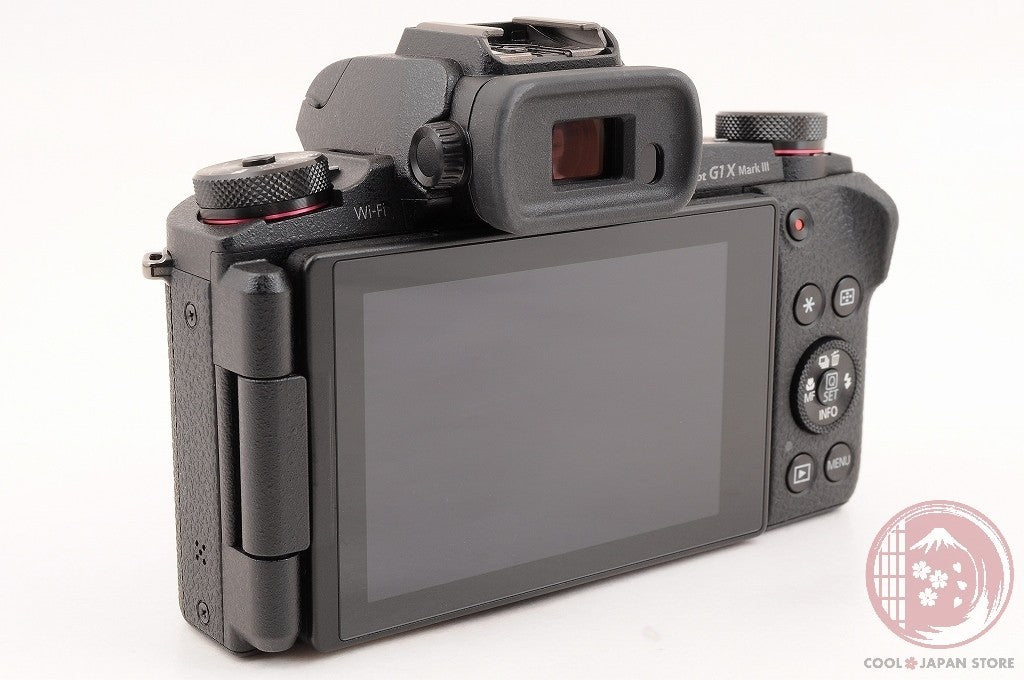 [TOP MINT w/Strap Charger] Canon Powershot G1X III from Japan Cl63