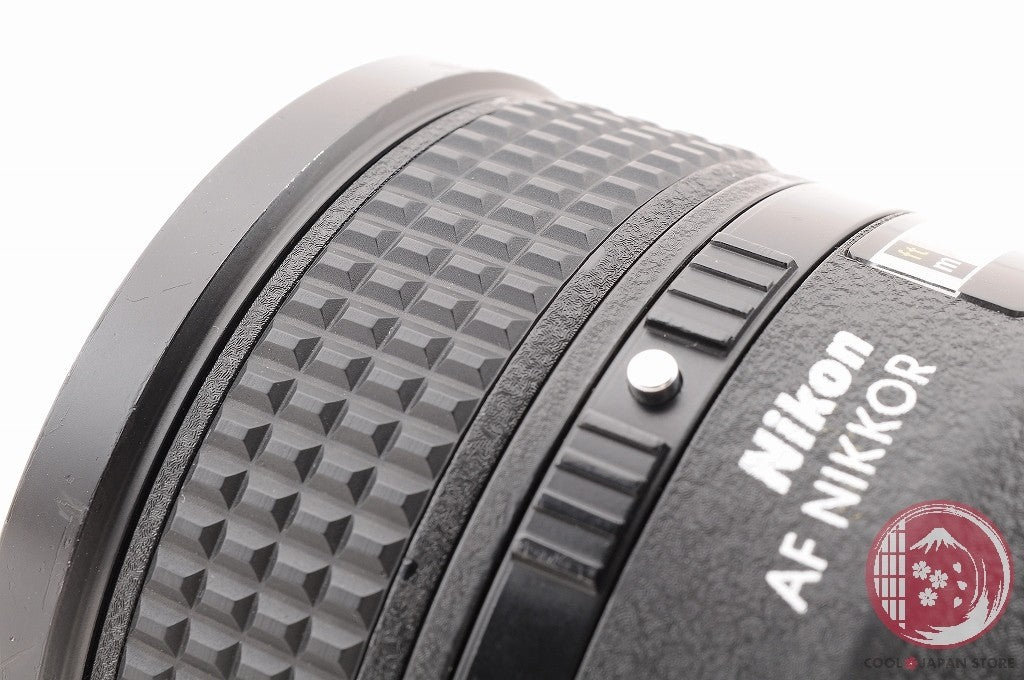 [MINT w/ Hood Caps] Nikon AF Nikkor 85mm f/1.4 D (IF) Portrait Lens Japan Lu85