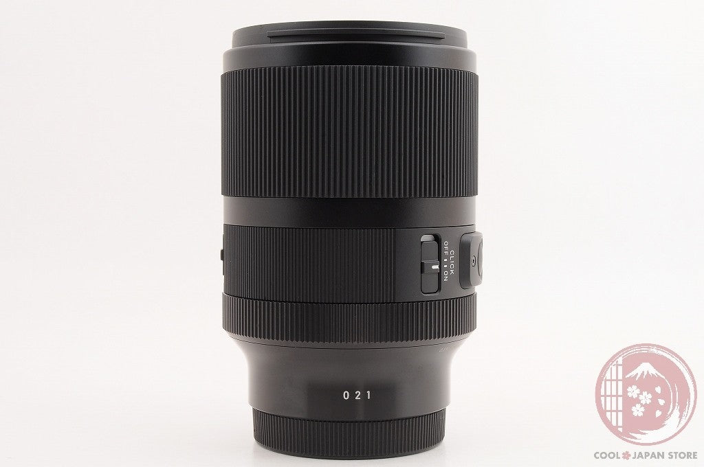[MINT+ w/ Filter in Box] Sigma 35mm f/1.4 DG DN Art SONY from Japan Ly66