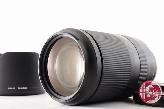 [MINT+ w/ Hood Caps] Tamron 70-180mm f/2.8 Di iii VXD Sony from Japan Lt27