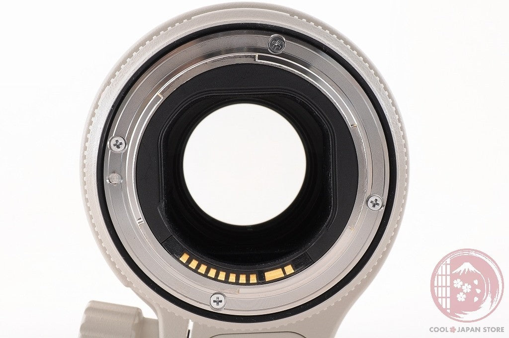 [MINT+ w/Hood Tripod] Canon EF 70-200mm f/2.8 L f2.8L II IS USM from Japan Lv05
