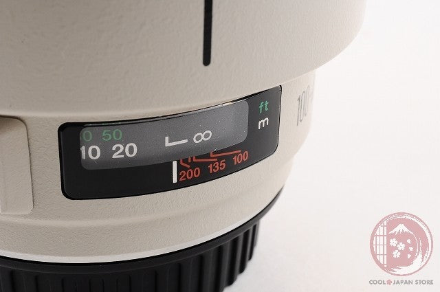 [MINT w/Filter in Box] Canon EF 100-400mm f/4.5-5.6 L IS USM from Japan Lv85