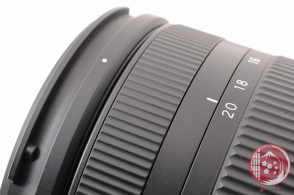 [TOP MINT in Box] Tamron 11-20mm f/2.8 Di iii A RXD Sony from Japan Lt37