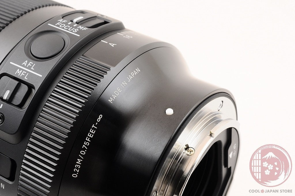 [TOP MINT in Box] Sigma 20mm f/1.4 DG DN Art SONY from Japan Lw34