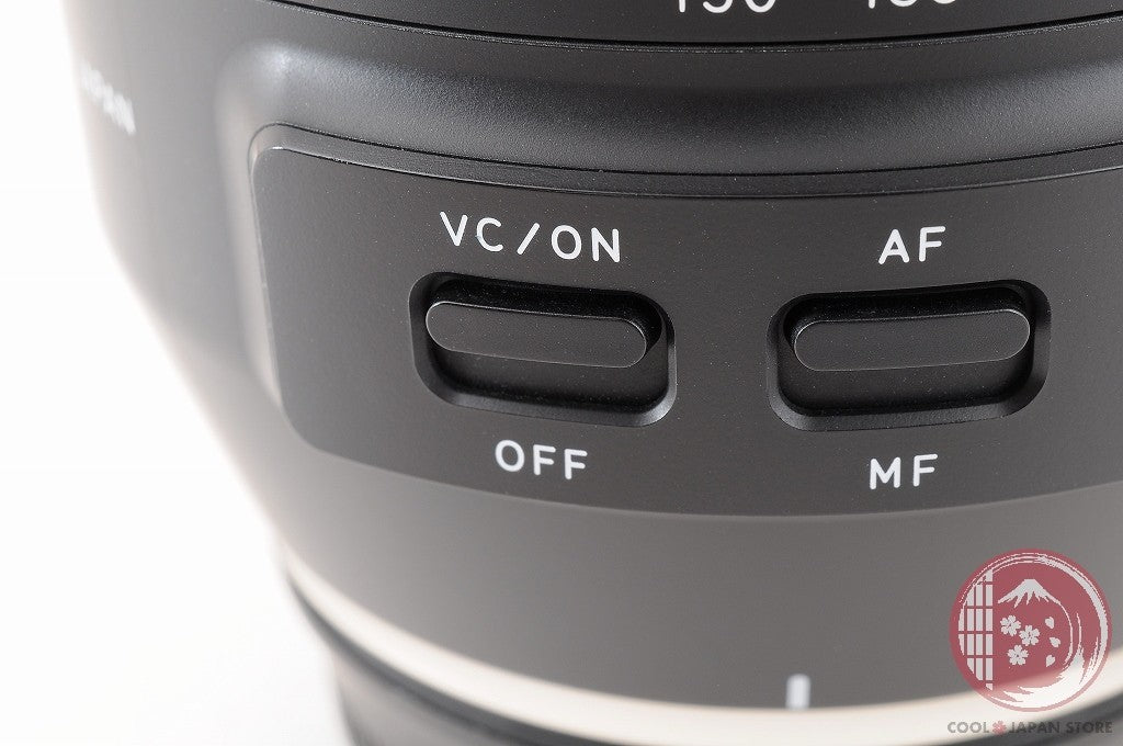 DDU[MINT+ w/ Hood Caps] Tamron 35-150mm f/2.8-4 Di VC OSD CANON from Japan Lt88