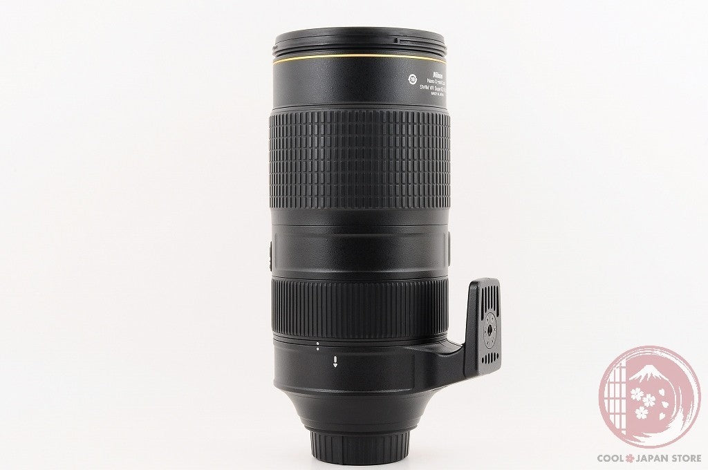 [MINT w/Hood Case]NIKON AF-S VR Super ED NIKKOR 80-400mm f/4.5-5.6 G IF SWM Lw09