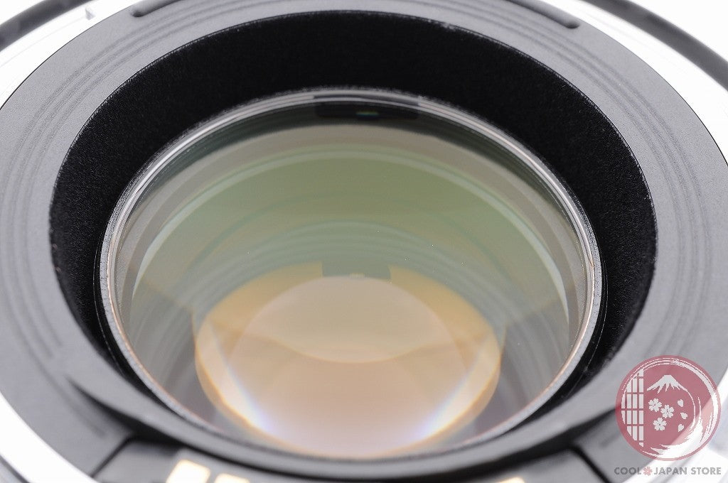 DDU [TOP MINT in Box] Canon EF 70-300mm f/4-5.6 L IS USM from Japan Lt60