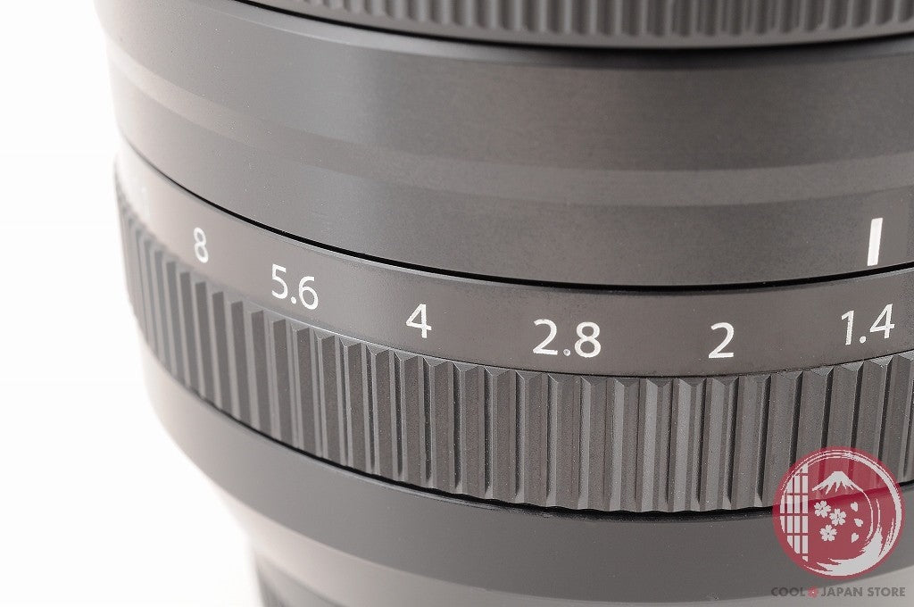 [MINT+ w/Hood Filter] Fuji XF 23mm f/1.4 R LM WR from Japan Lv03