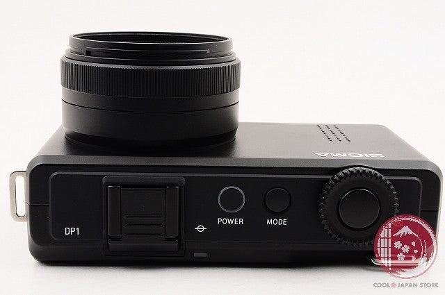 [TOP MINT in Box] Sigma dp1 Merrill from Japan Ck80