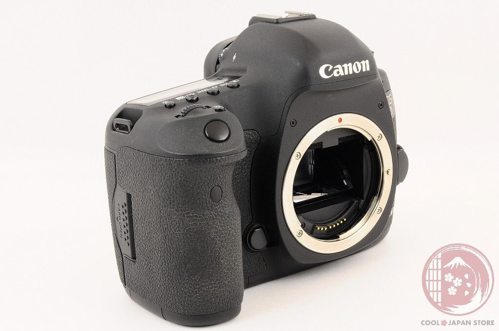 [ 14399 shots TOP MINT in Box] Canon EOS 5D MARK III 22.3 MP Digital SLR Cf00