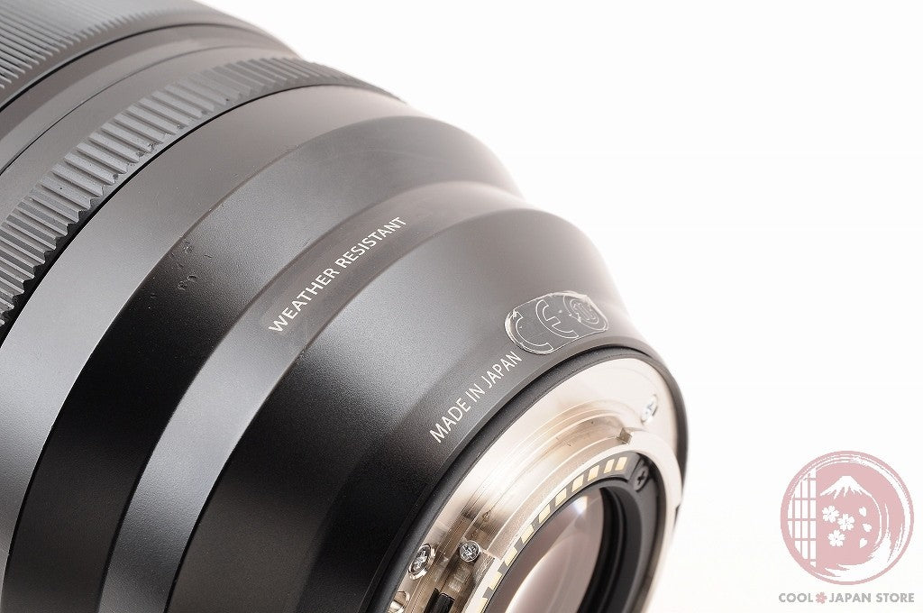 [MINT in Box] Fujifilm Fuji XF 50mm f/1 R WR from Japan Lz06