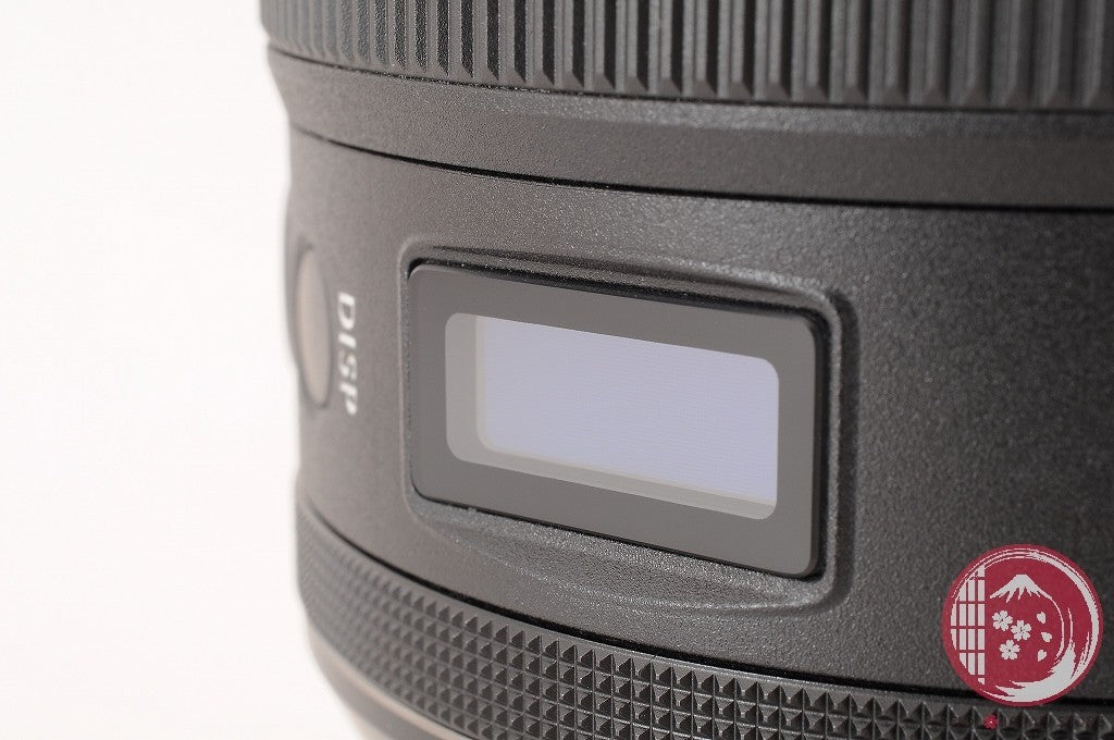 DDU READ [TOP MINT in Box] Nikon Z 105mm f/2.8 VR S MC from Japan Lu03