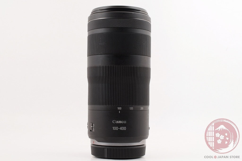 [MINT in Box] Canon RF 100-400mm f/5.6-8 IS USM from Japan Lw58