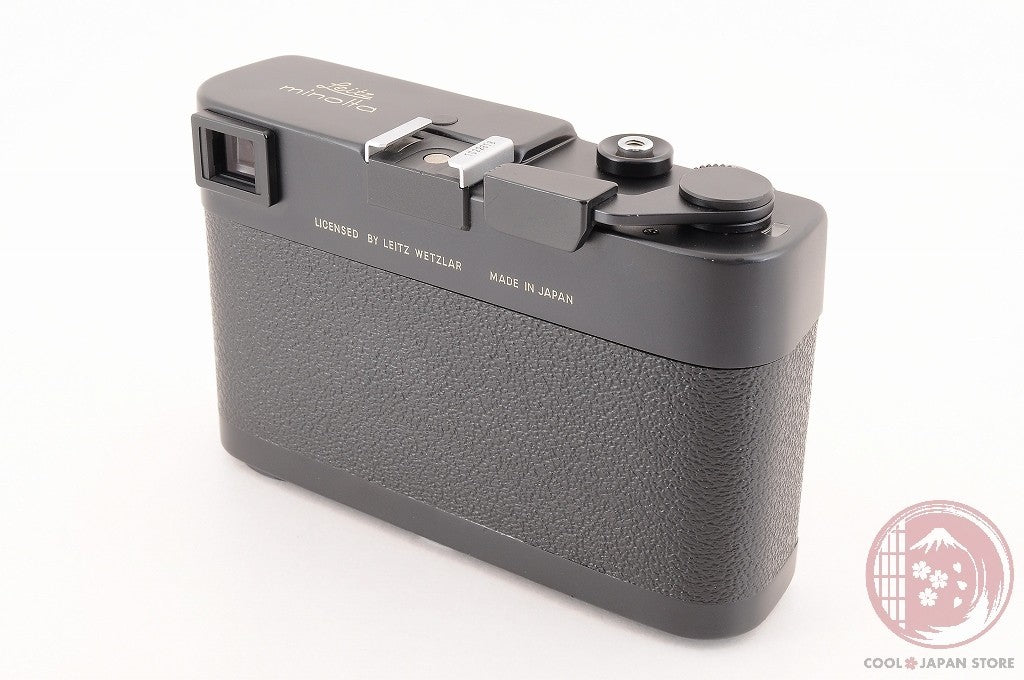 [MINT+ w/ Case Cap] Minolta CL Leitz from Japan Ci97