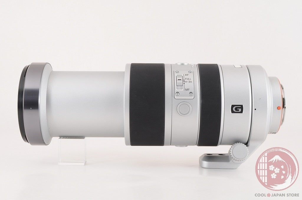 [MINT in Box] Sony 70-400mm f/4-5.6 G SSM from Japan Lt20