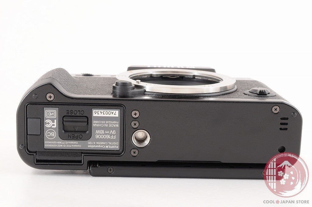 [ Low shots MINT+ w/ Strap Charger ] Fujifilm Fujifilm X-T20 from Japan Cj06