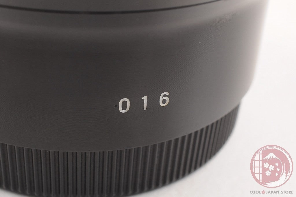 [MINT w/ Hood Case] Sigma 85mm f/1.4 DG HSM Art SONY from Japan Ly17