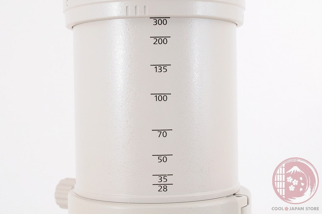 DDU [MINT+ w/ Hood Filter] Canon EF 28-300mm f/3.5-5.6 L IS USM Japan Lt47