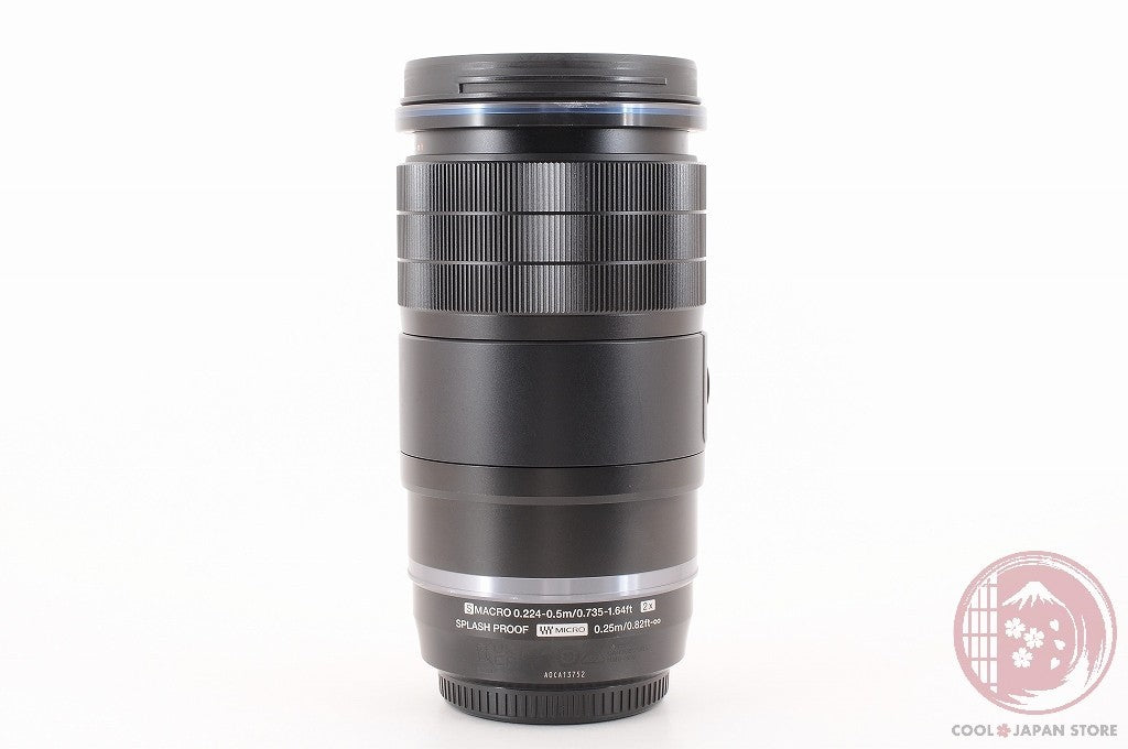 [MINT in Box] Olympus M.ZUIKO DIGITAL 90mm f/3.5 macro from Japan Ls97