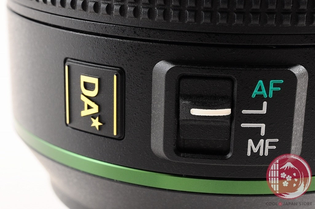 [TOP MINT in Box] Pentax HD DA 16-50mm f/2.8 ED PLM AW from Japan Ls42