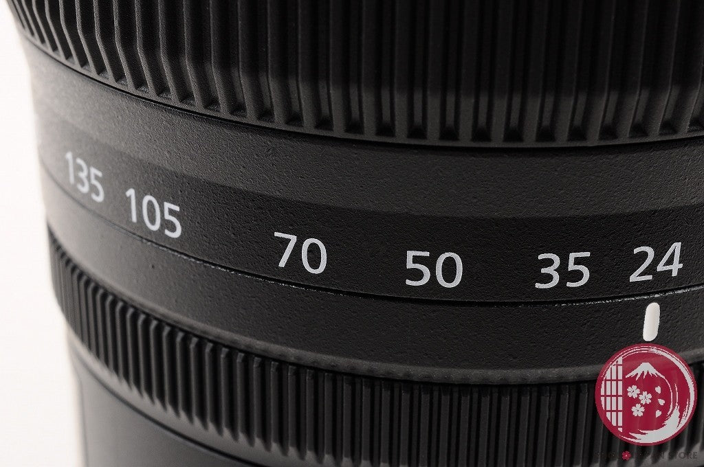 [TOP MINT w/ Filter in Box] Nikon Z 24-200mm f/4-6.3 VR from Japan Lw42
