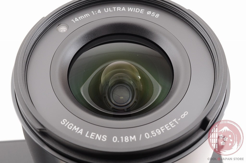 DDU[TOP MINT in Box] Sigma dp0 quattro from Japan Cj61