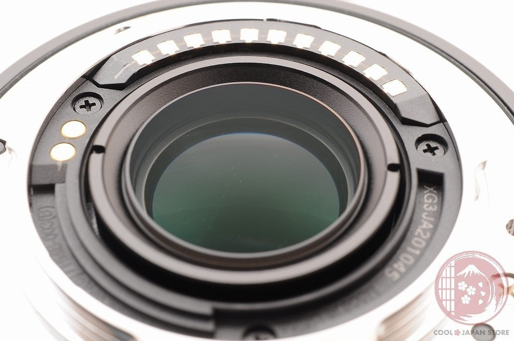 [TOP MINT w/ Hood in Box] Panasonic 100-400mm f/4-6.3 ii from Japan Ls50