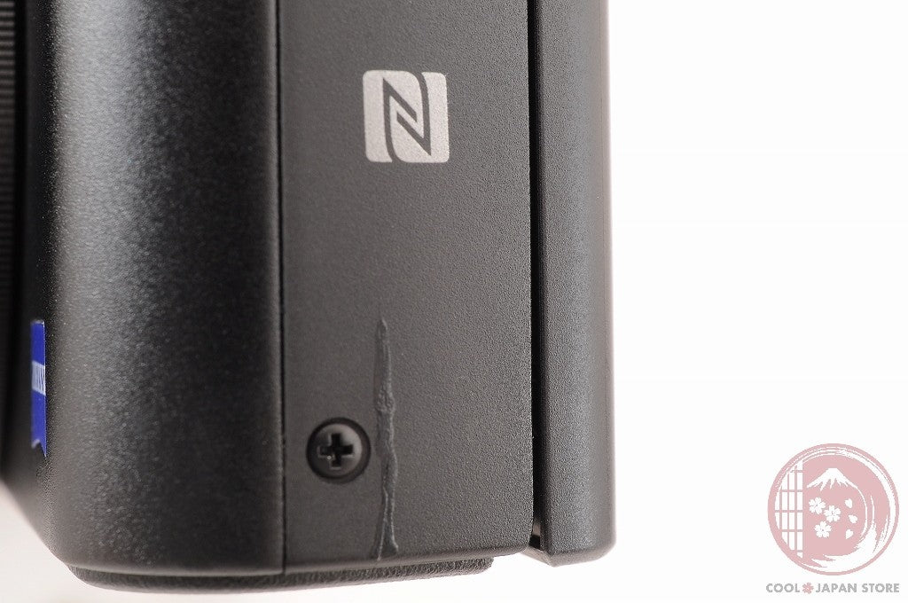 35 Languages [MINT in Box] Sony DSC-RX100 IV RX100M4 M4 Cyber-Shot Japan Cj94