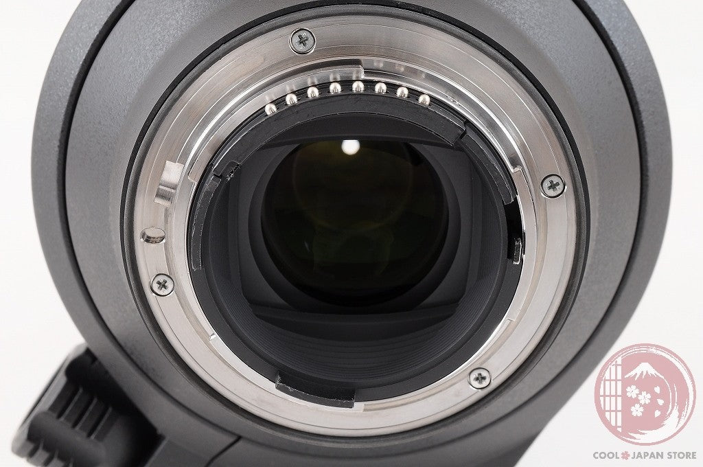 [MINT w/Hood Tripod] Tamron 150-600mm f/5-6.3 Di VC USD F from Japan Ly31