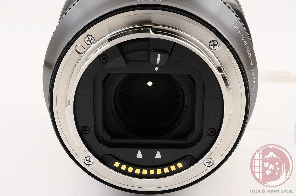 DDU[MINT+ in Box] Sigma 14-24mm f/2.8 DG DN Art SL/TL from Japan Lu04