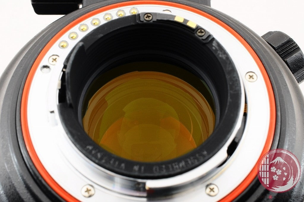 [MINT w/ Hood Tripod] Pentax HD D FA 70-200mm f/2.8 ED DC AW from Japan Lv98