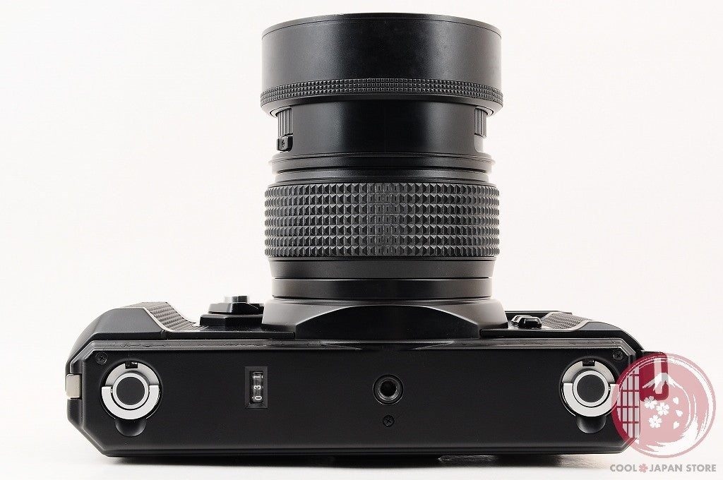 DDU[Count 031 EXC5 w/ Cap Foam] Fujifilm Fujifilm GSW690 II from Japan Cj59