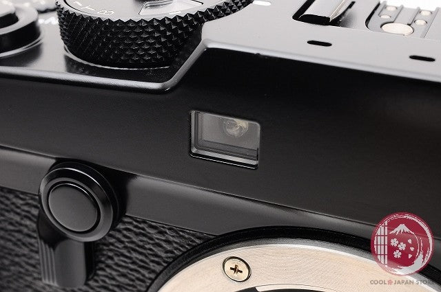 [ 4788 shots MINT in Box] Fujifilm Fuji X-Pro2 XPro2 Black 24.3MP Ck67