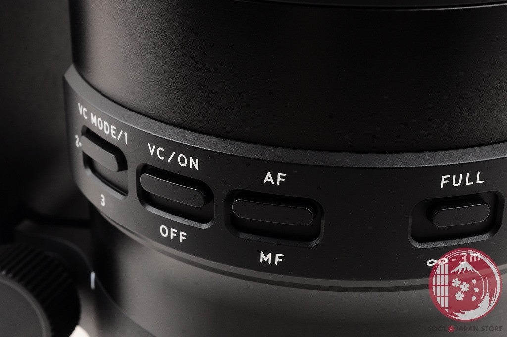 [MINT+ in Box] TAMRON SP 70-200mm F/2.8 Di VC USD G2 CANON Lw30