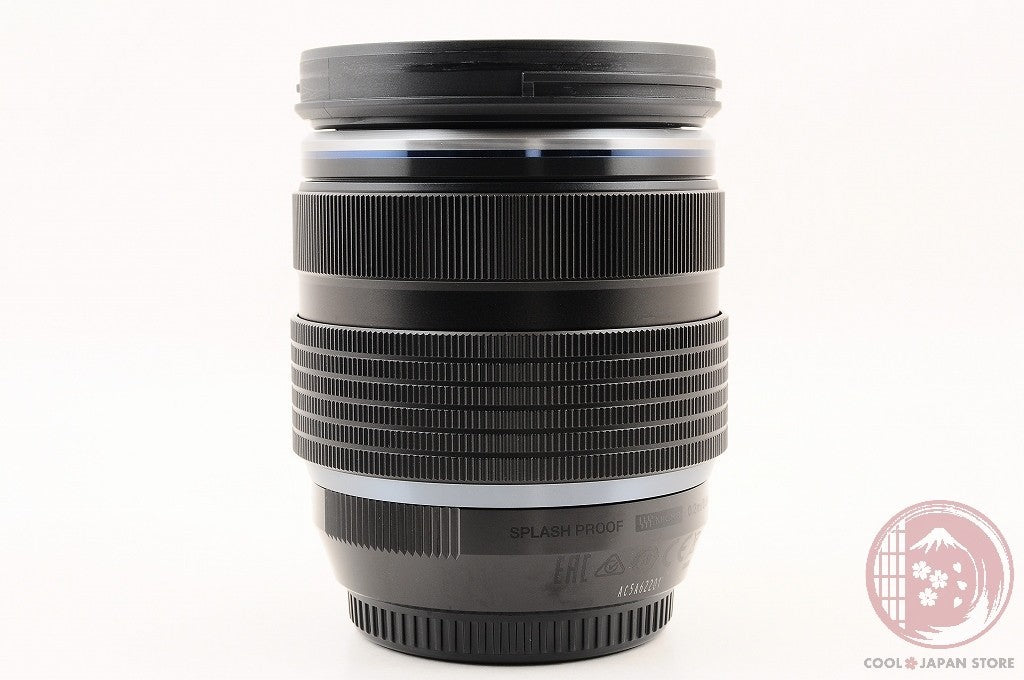 [MINT+ in Box] OLYMPUS M.ZUIKO DIGITAL ED 12-40mm f/2.8 PRO AF LENS Japan Ls28