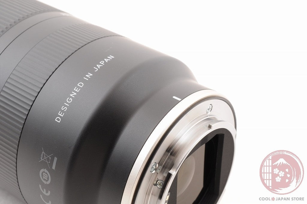 READ[MINT in Box] Tamron 28-75mm f/2.8 Di iii RXD Sony from Japan Lz17