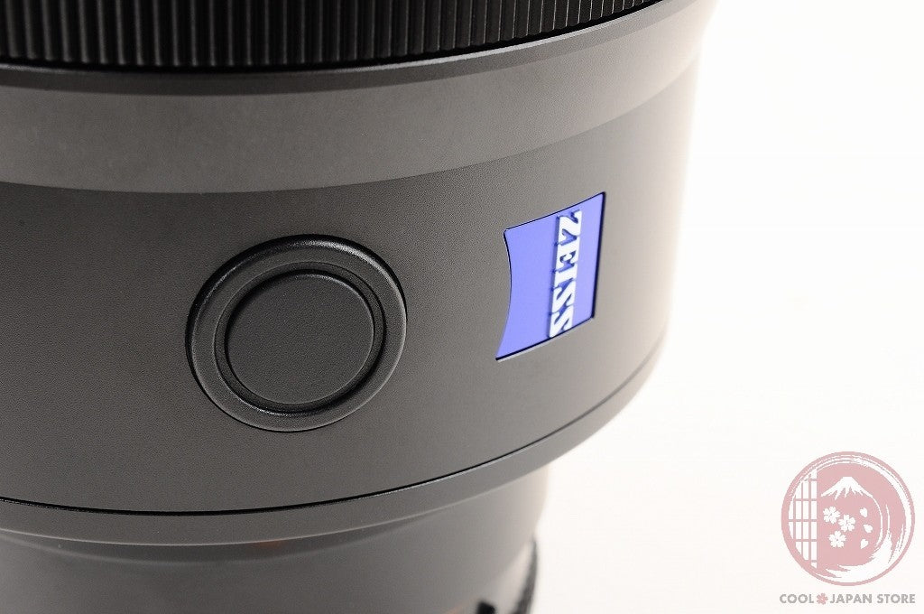 [TOP MINT in Box] Sony Sonnar 135mm f/1.8 ZA from Japan Lw18