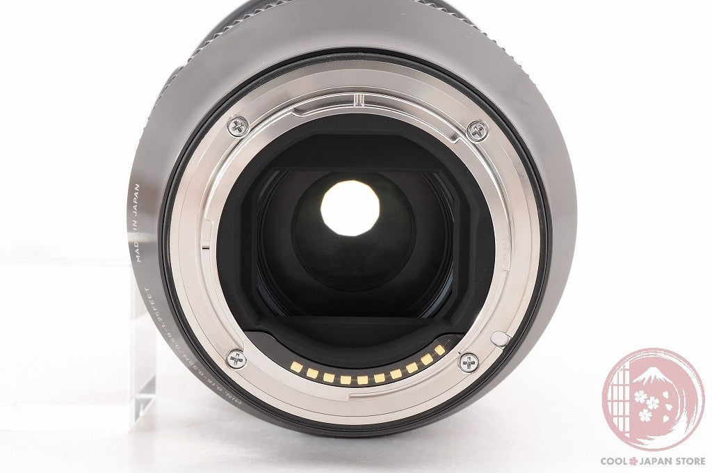 DDU [MINT+ in Box] Sigma 24-70mm f/2.8 DG DN Art SONY from Japan Lu53
