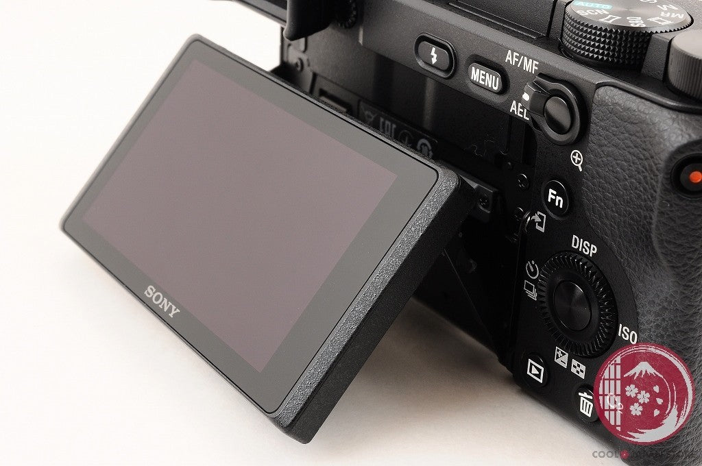English OK [ 23050 shots MINT+ in Box ] Sony A6400 from Japan Cl06