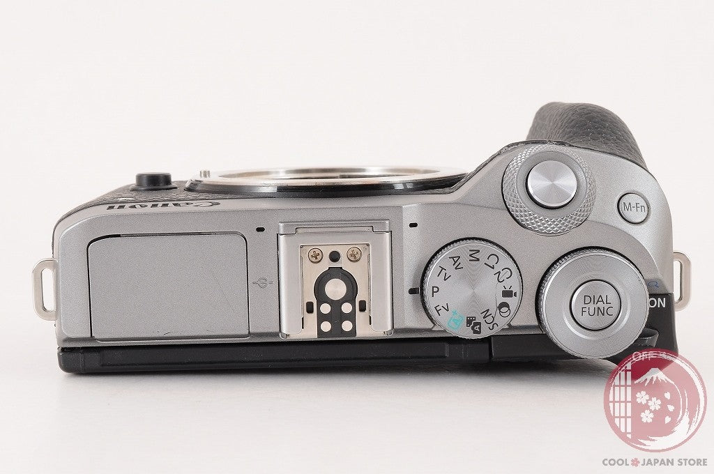 [ 29000 shots MINT in Box ] Canon EOS M6 Mark II from Japan Ci58