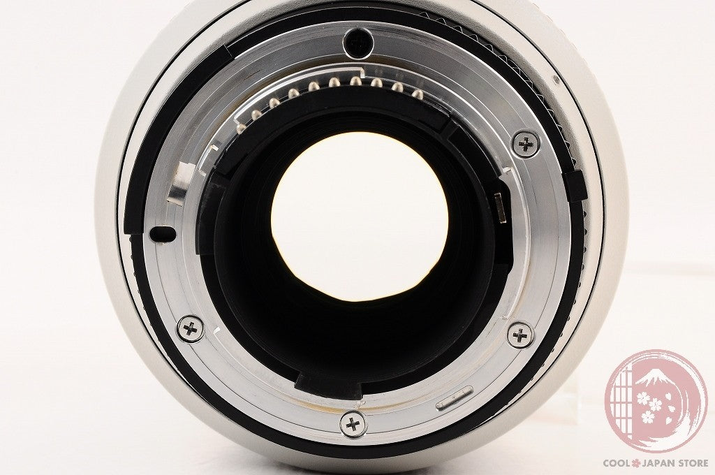 DDU[MINT+ w/ Hood Case] Nikon AF-S 28-70mm f/2.8 D f2.8D Gray from Japan Lu30