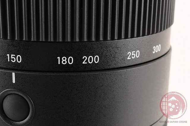 [TOP MINT in Box] Sigma 150-600mm f/5-6.3 DG DN OS Sports SONY from Japan Lv21