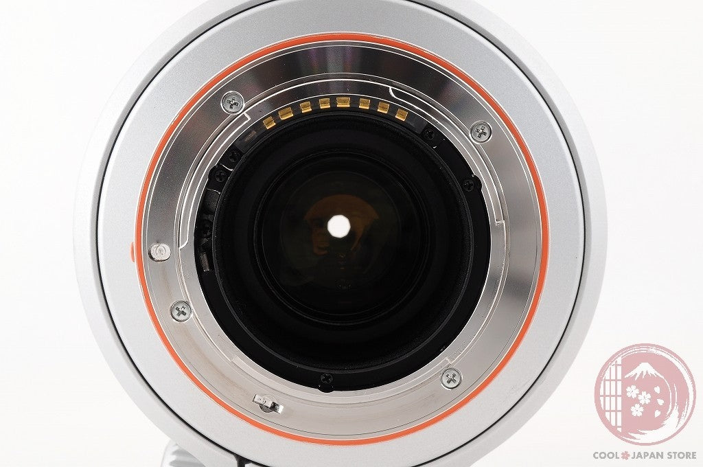 [MINT in Box] Sony 70-400mm f/4-5.6 G SSM from Japan Lt20