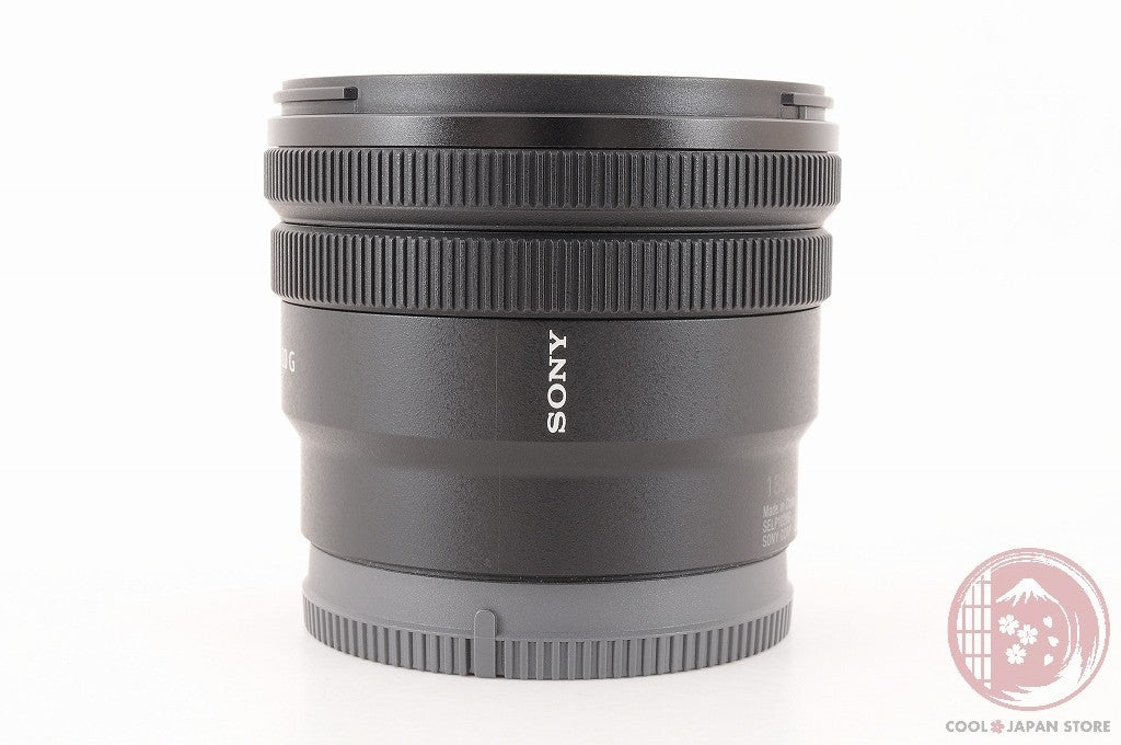 [TOP MINT w/Filter in Box] Sony E PZ 10-20mm f/4 G from Japan Lt30