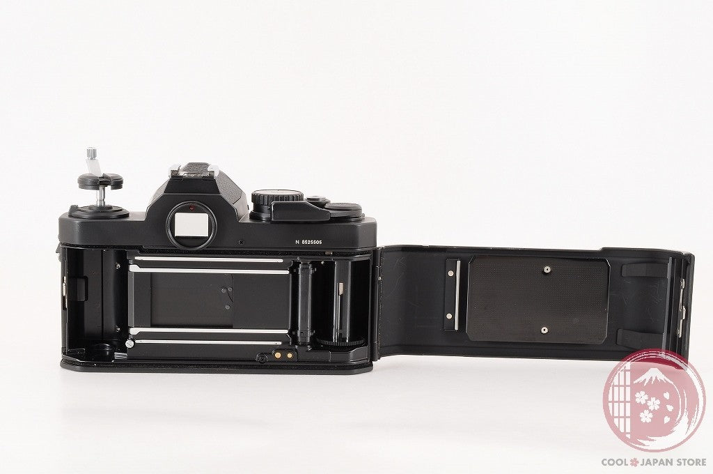 [MINT in Box] Nikon FM2 NEW FM2N from Japan Cj77