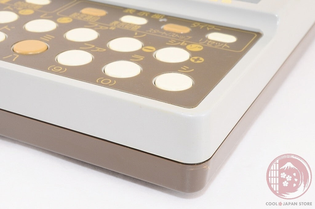 [MINT+ in Box] Suiko ST-60 yume Dream Shigin Trainer KOTO Synthesizer M162