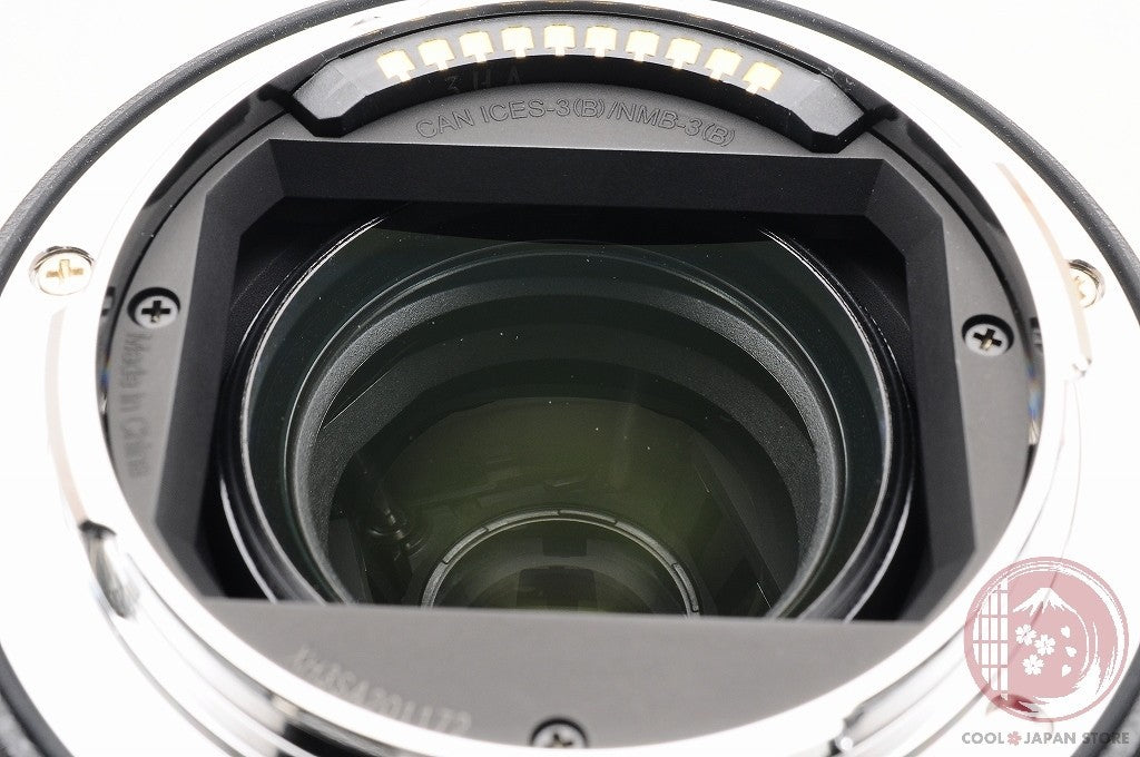 [TOP MINT w/Hood Caps] Panasonic LUMIX S 70-300mm f/4.5-5.6 MACRO O.I.S. Lv73