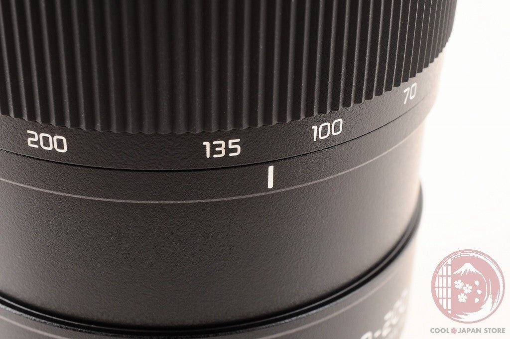 [TOP MINT w/ Hood Pouch] Panasonic LUMIX S 70-200mm f/4 PRO from Japan Lr56