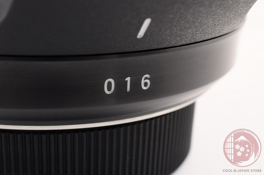 DDU [TOP MINT w/ Filter in Box] Sigma 50-100mm f/1.8 DC HSM Art NIKON Lt52